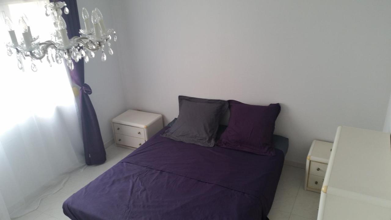 Villa Elvira Calpe Ngoại thất bức ảnh