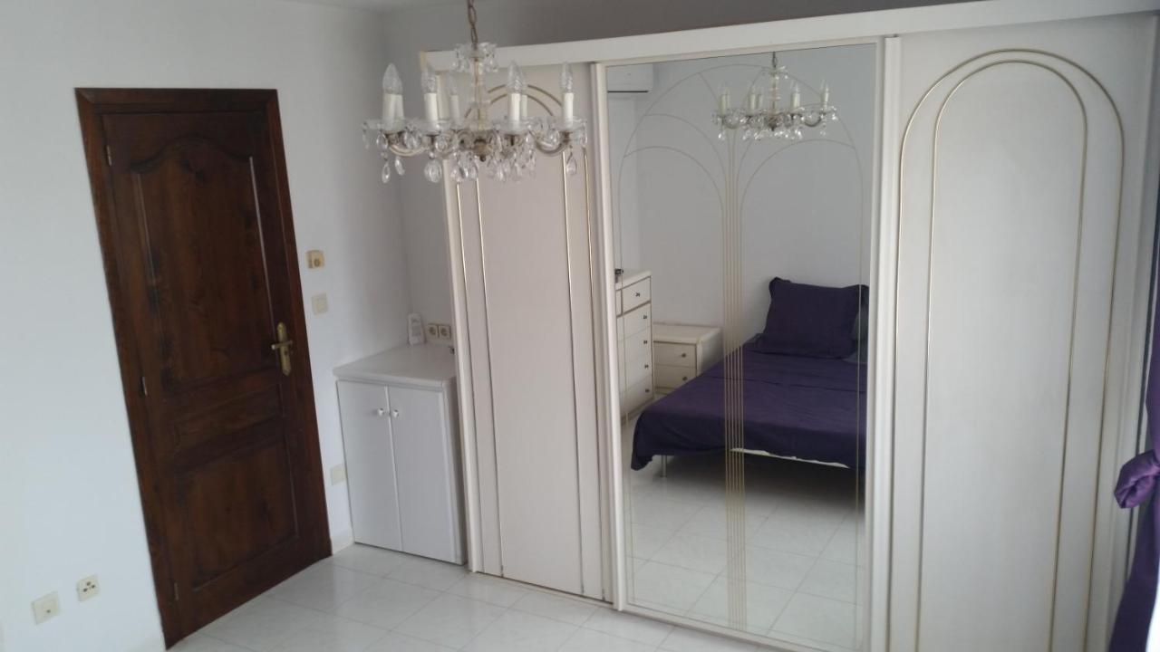 Villa Elvira Calpe Ngoại thất bức ảnh