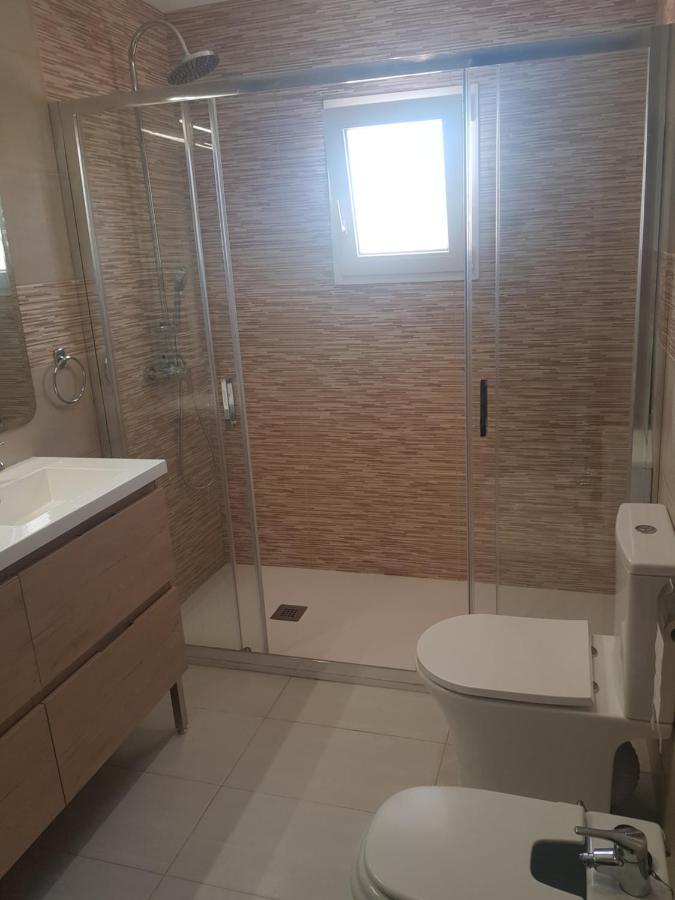 Villa Elvira Calpe Ngoại thất bức ảnh